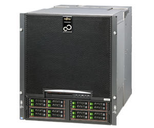 Fujitsu Primequest Servers